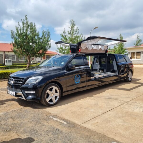 perozie mercedez benz ml limounise